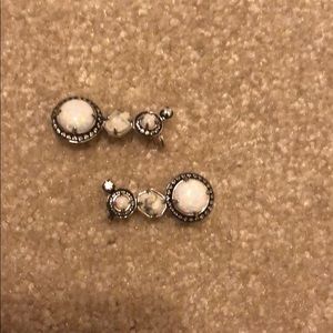 Kendra Scott Ear climbers